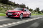 Peugeot 508 GT 2018 года (WW)